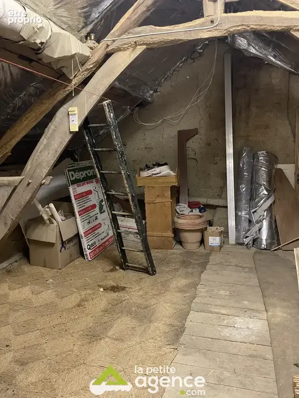 Maison 4 pièces 157 m² à vendre à Germigny-L'exempt (18150) - photo 12