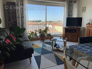 Appartement à SAINT-HILAIRE-DE-RIEZ