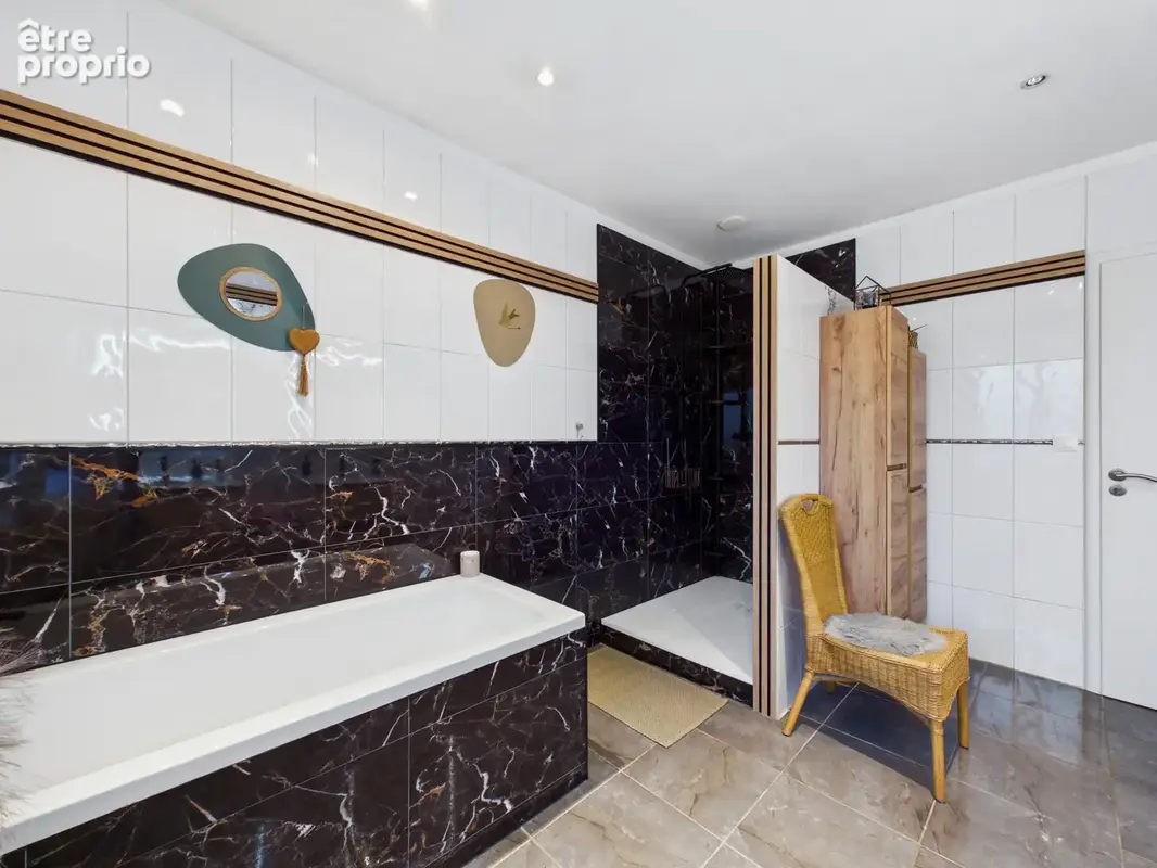 AMANVILLERS - Maison contemporaine de 187m2 - photo 15