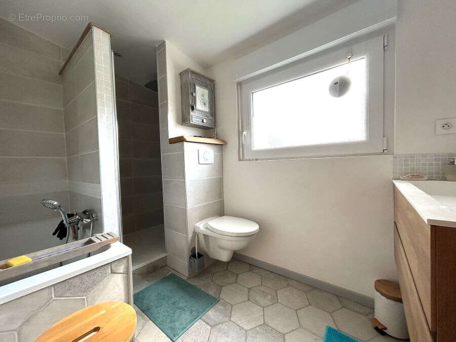 Maison à SAINT-AMAND-LES-EAUX