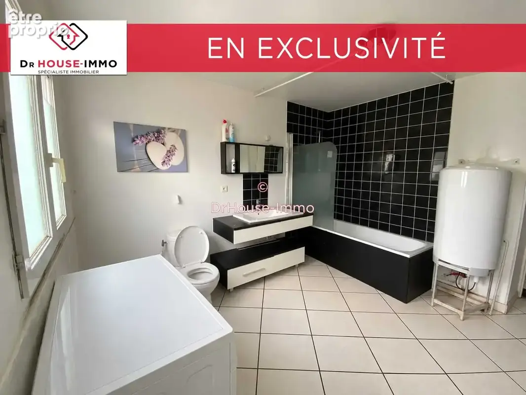 Appartement 5 pièces 140 m² à vendre à Henin-Beaumont (62110) - photo 6