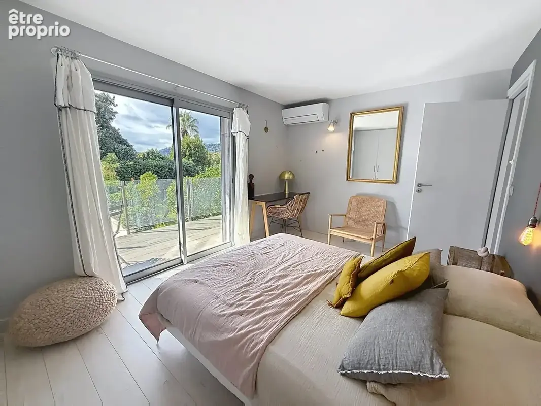 Maison contemporaine - Carros les Plans - photo 12