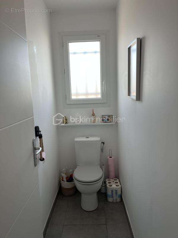 Villa 4 chambres avec piscine - photo 12