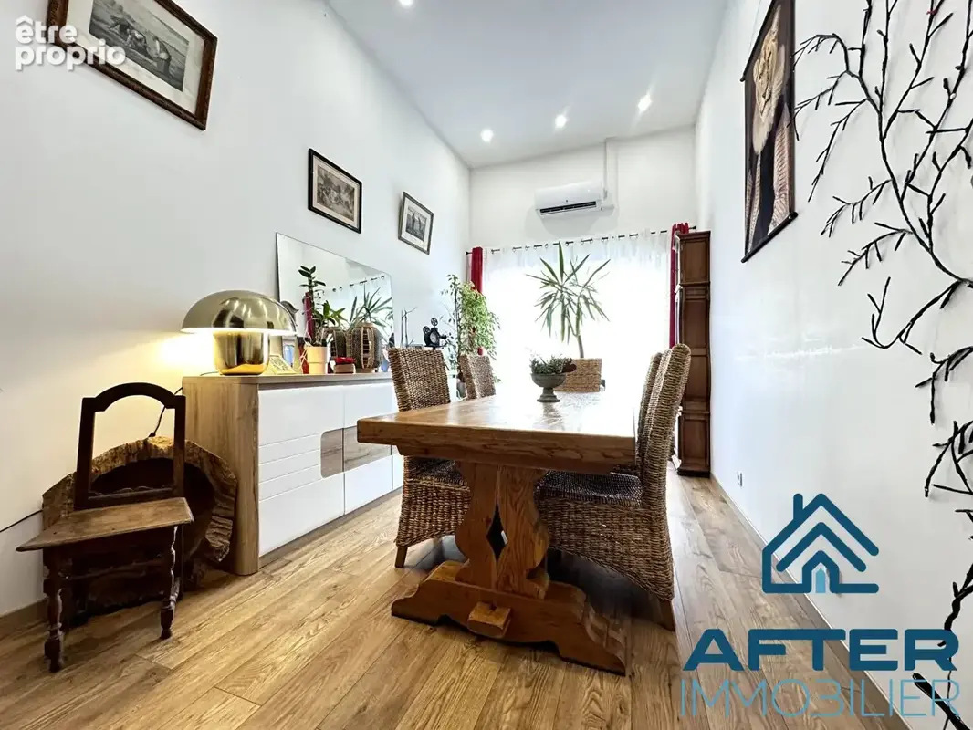 Maison 7 pièces 191 m² à vendre à Neufmaisons (54540) - photo 3