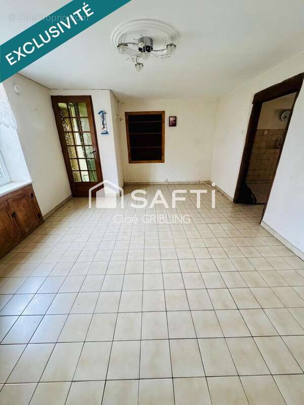 Photo 2 - Maison à MITTERSHEIM