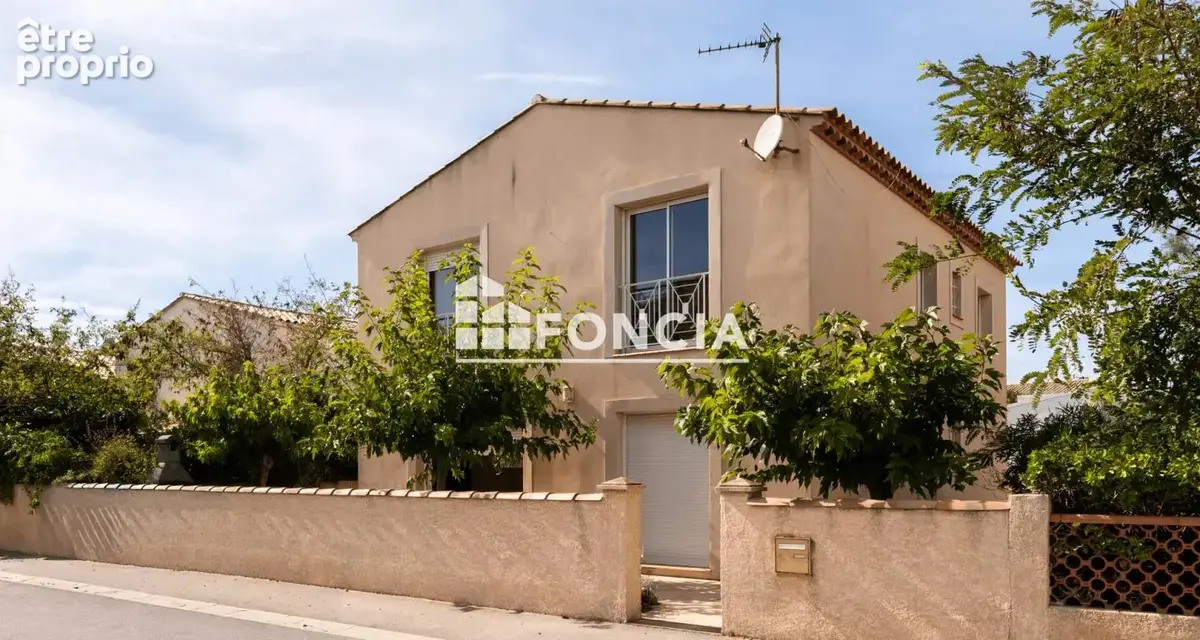 Photo Maison à Narbonne au prix de 599 000€