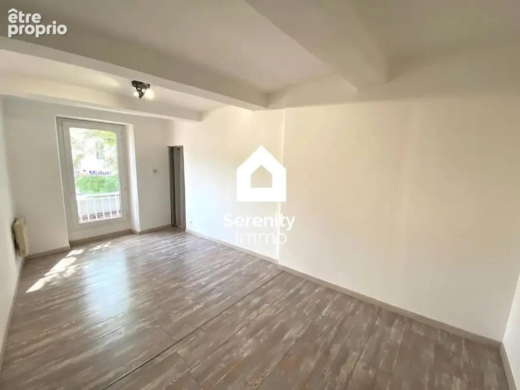 Appartement Septemes Les Vallons 4 pièce(s) 64 m2 avec terrasse de 25 m² - photo 7