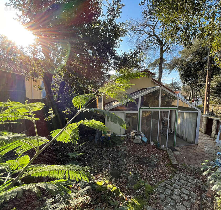 Maison à SAINT-BREVIN-LES-PINS