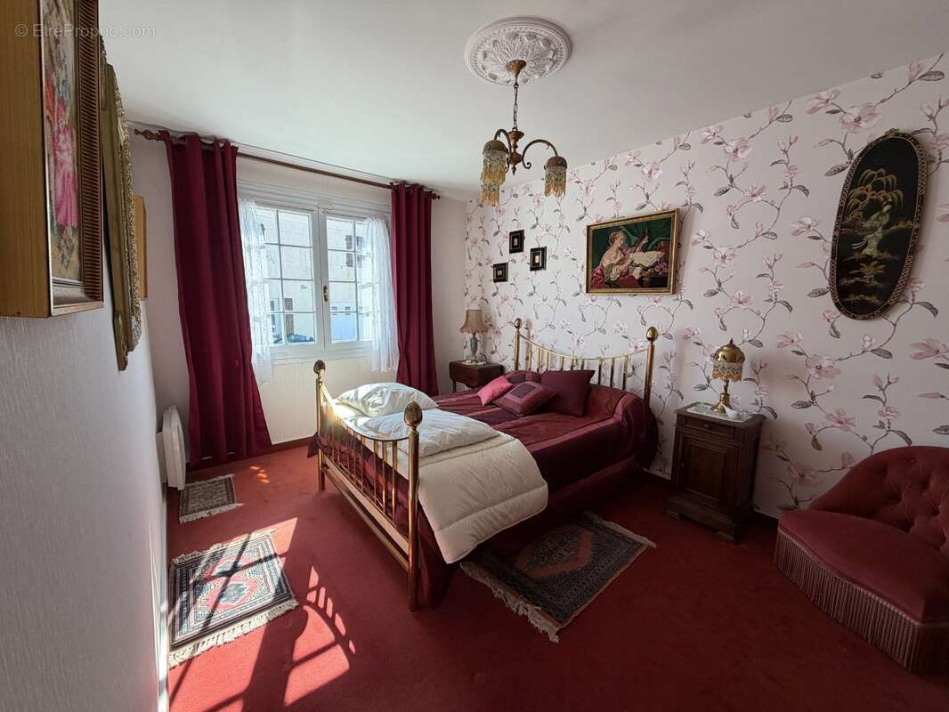 Maison à vendre 4 pièces LA GUERINIERE (85) - photo 8