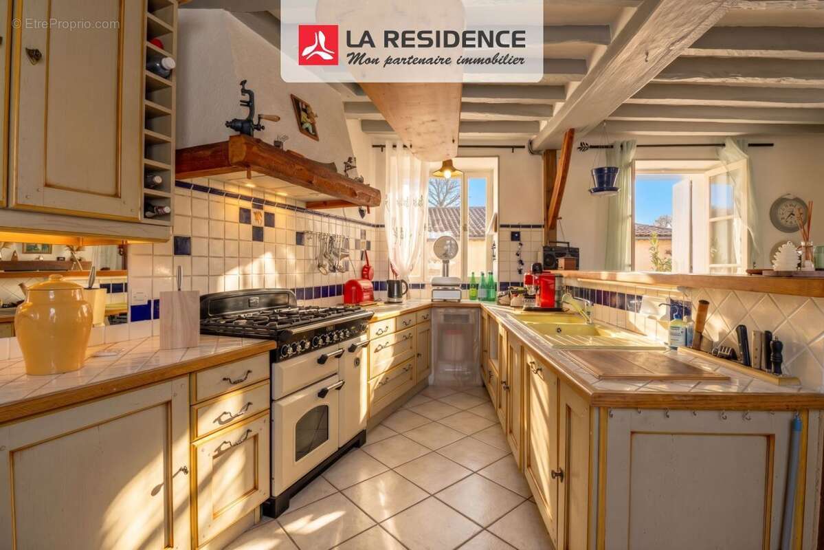 Maison 110 m² à Breval  - photo 2