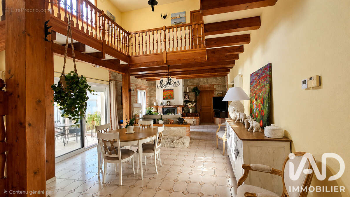 Photo 3 - Maison à ALENYA