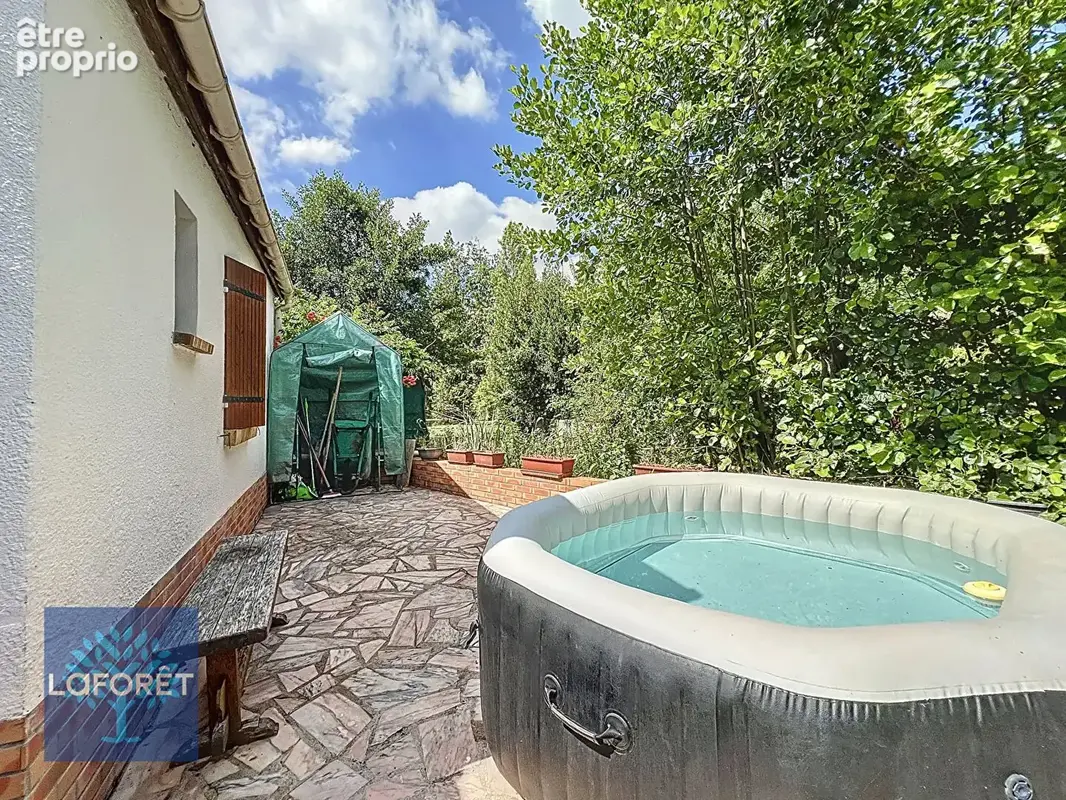 Ensemble immobilier de 2 maisons à Corbeil Essonnes - photo 10