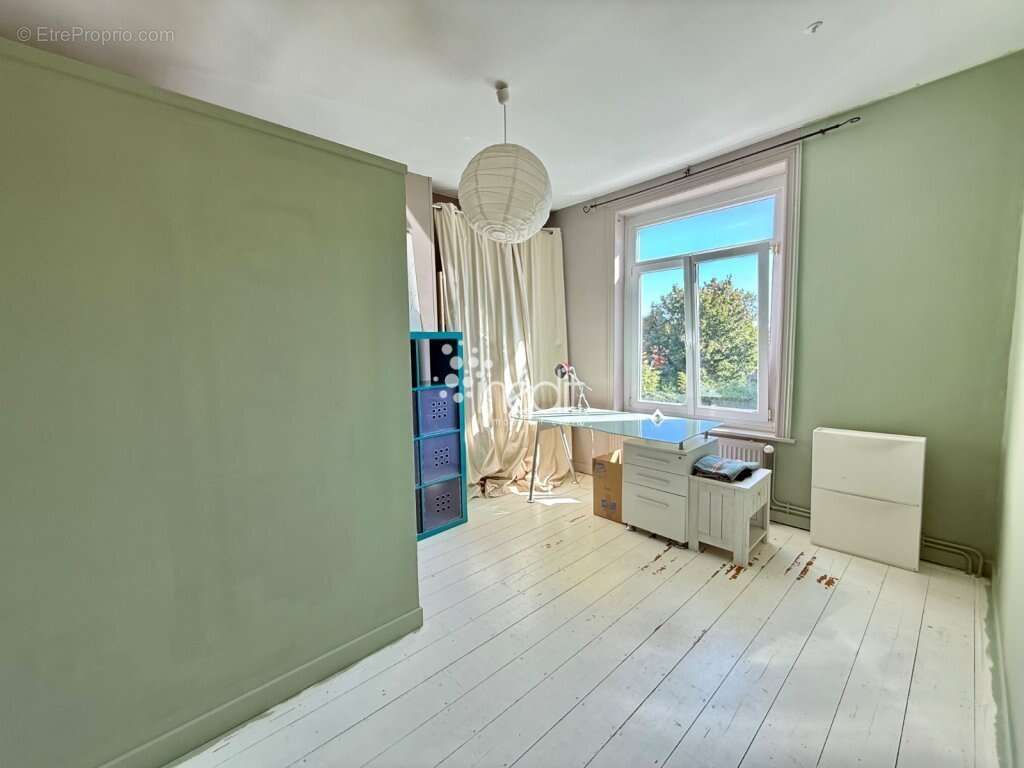 Maison à LAMBERSART