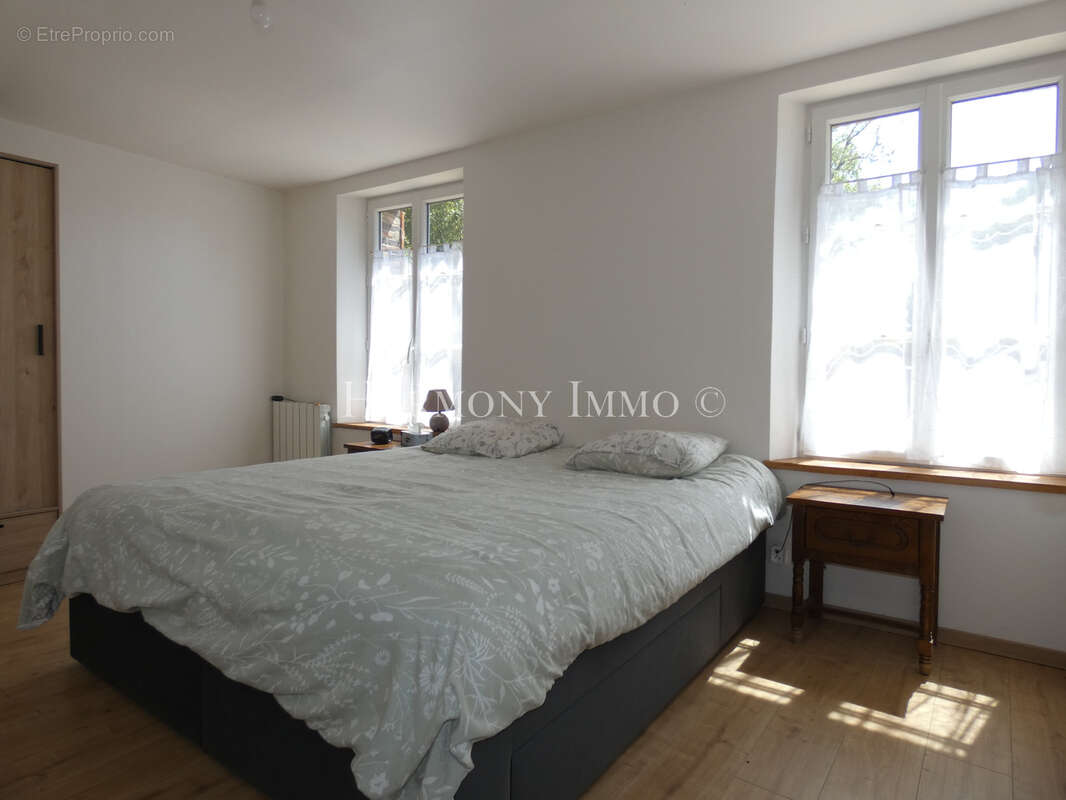 Maison ancienne 160m2 5 chambres - photo 9