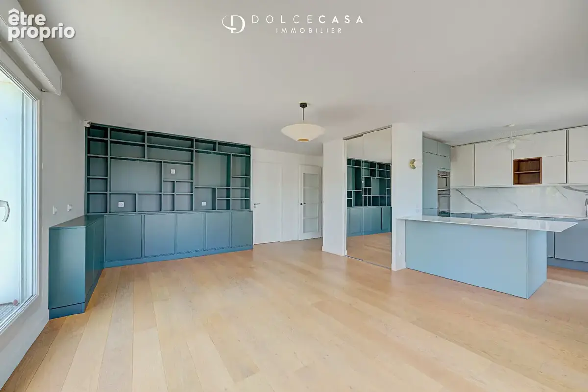 Appartement Le Perreux Sur Marne 5 pièces 104 m2 - terrasse de 73m2 - photo 5