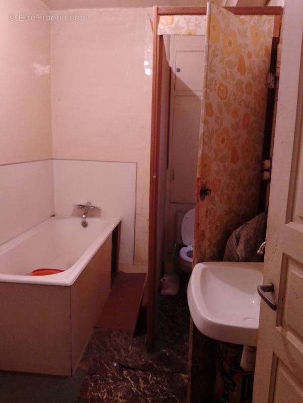 Immeuble Dax 220 m2 Hyper centre - photo 10