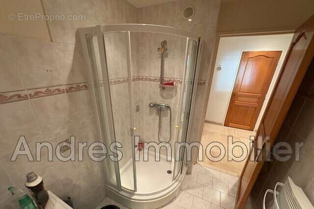 Appartement 48 m² à Cannes  - photo 3
