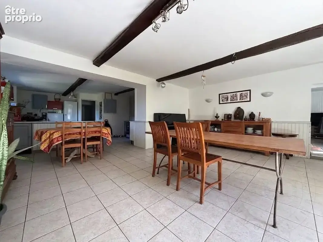 Maison 8 pièces 240 m² à vendre à Grammond (42140) - photo 3