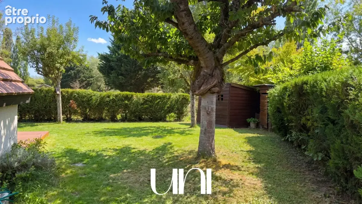 Maison 3 pièces de 37,4m2 avec terrasse - Cabourg - photo 22
