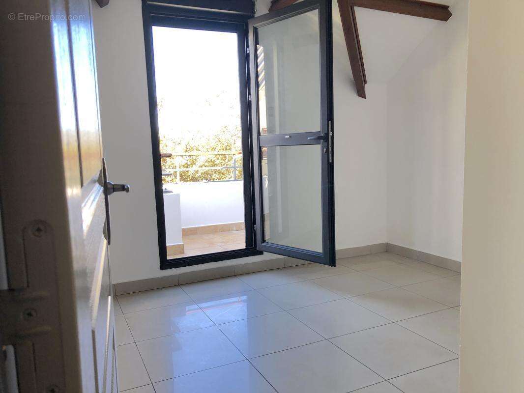 Appartement à SAINT-PAUL