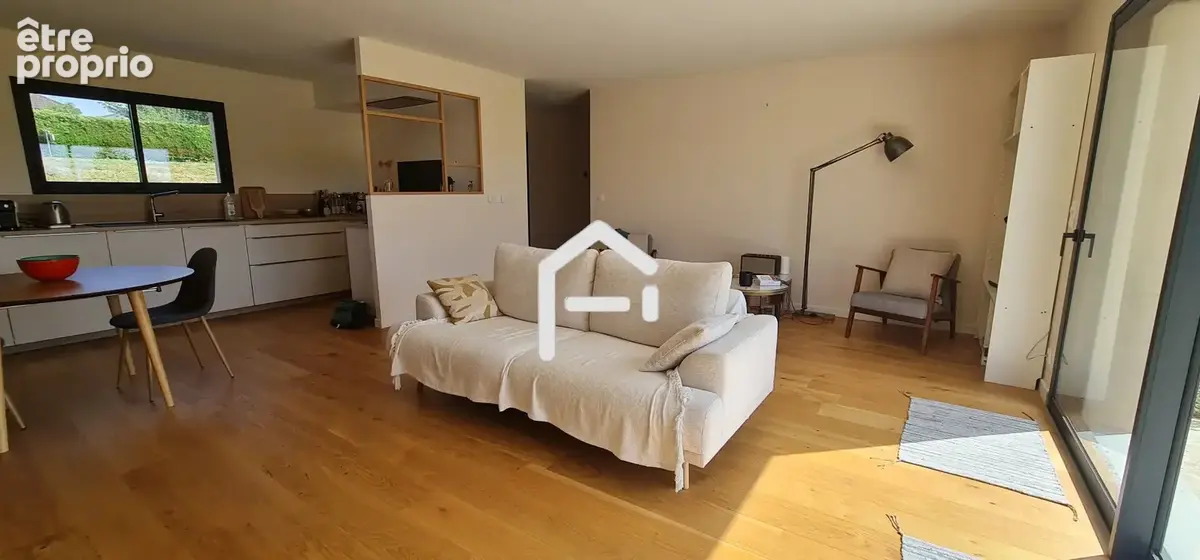 Maison 5 pièces 100 m² à vendre à Objat (19130) - photo 5