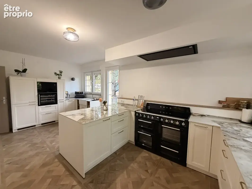 Tres belle et grande maison - photo 14