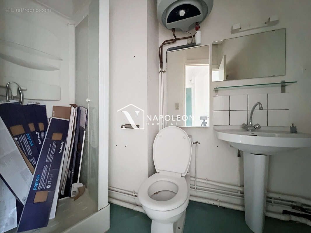 Appartement à LILLE