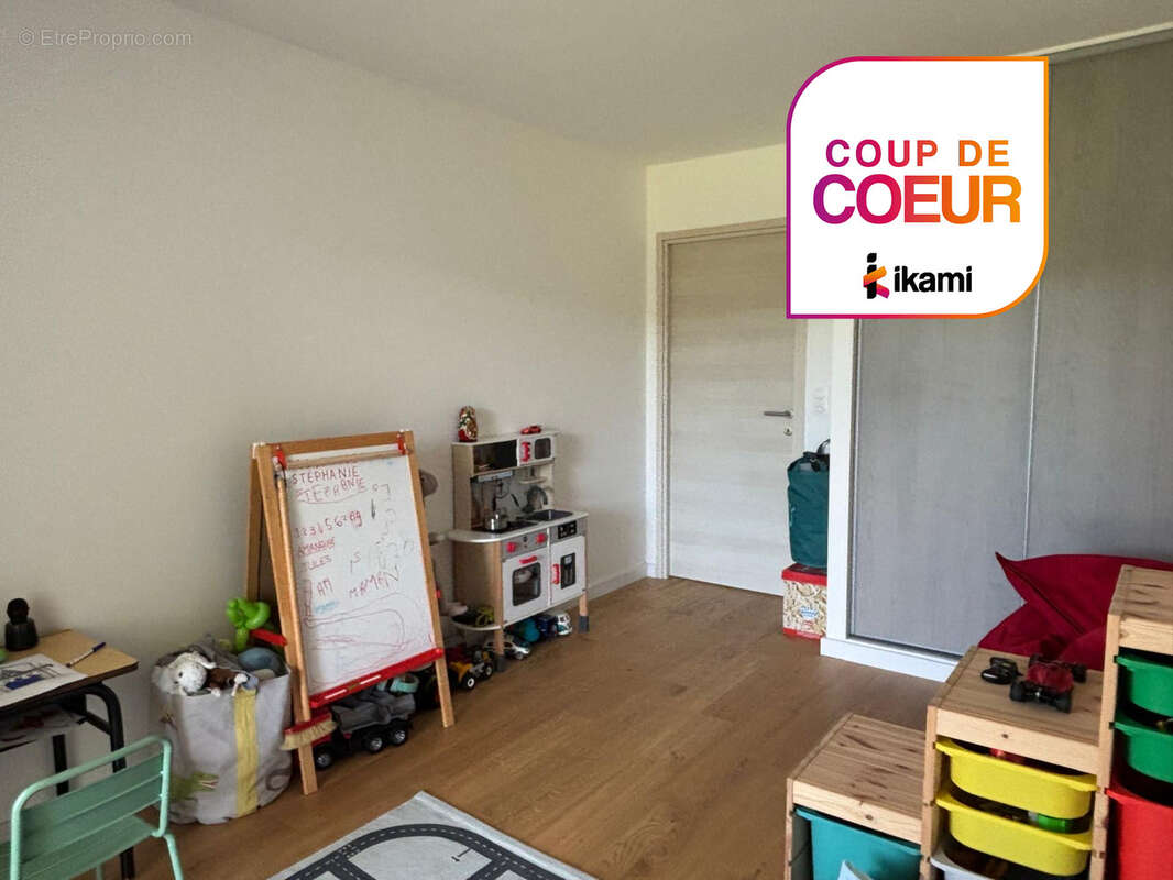 Appartement à QUINTAL