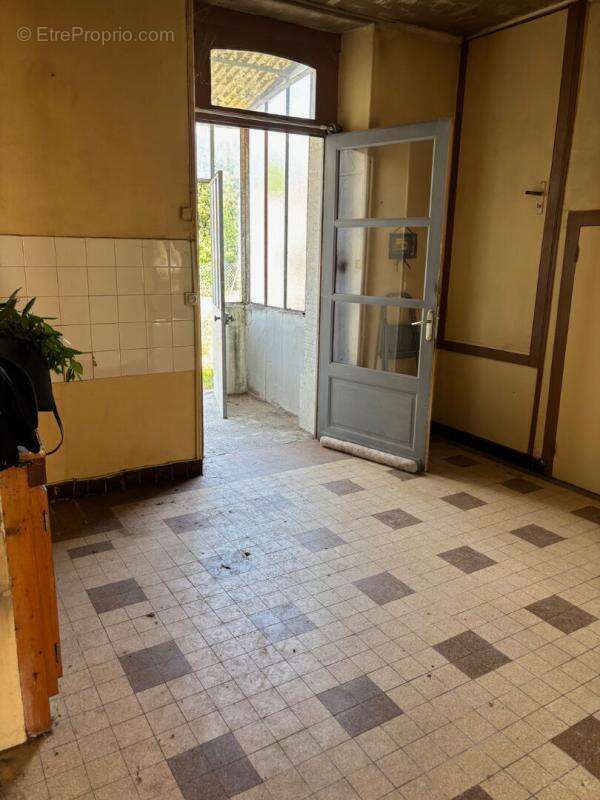 Maison à PLANCY-L'ABBAYE