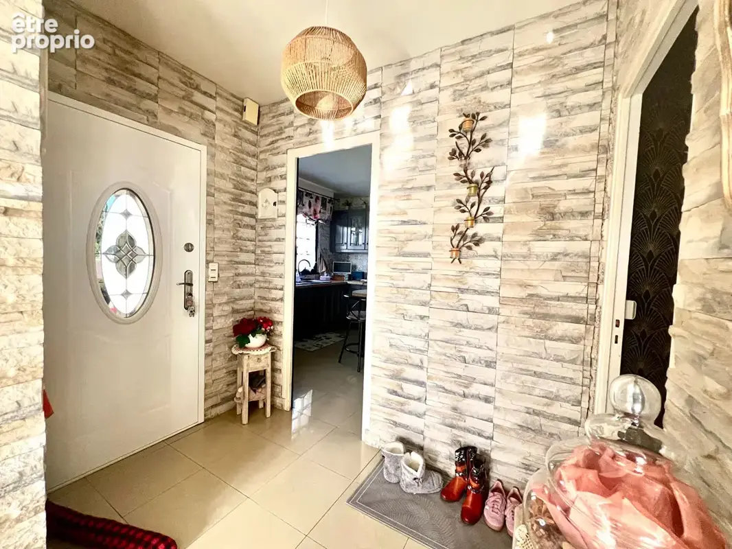 Maison  individuelle PETIT COURONNE 6 pièces 180 m2 - photo 6