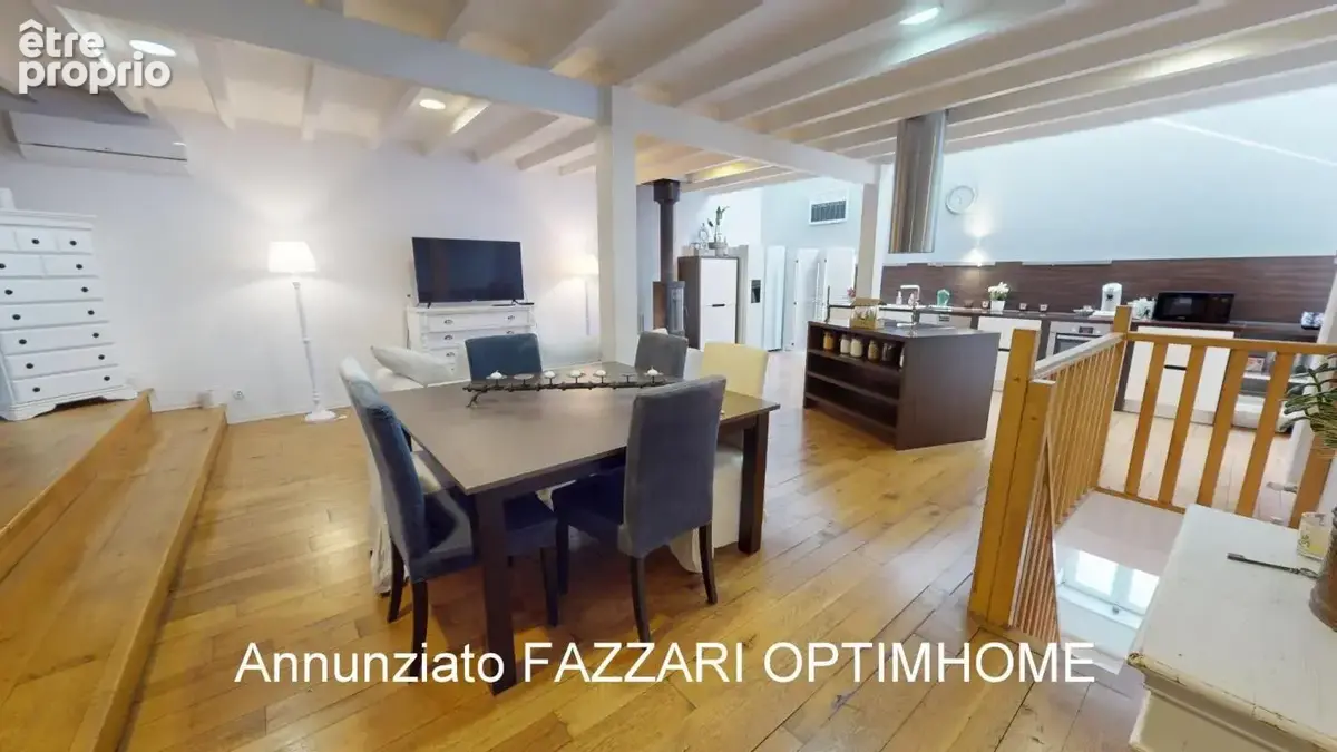 Dun-sur-meuse – maison atypique 388 m² – 5 chambres – dpe b – proche belgique & luxembourg - photo 23