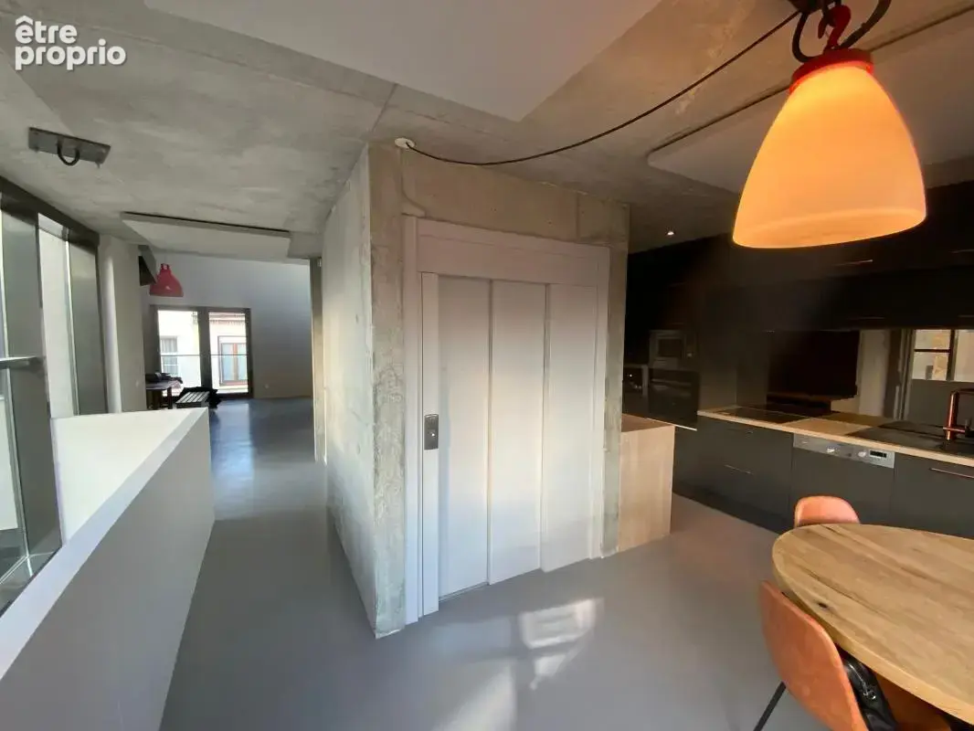Rare croix rousse - immeuble 2013 a vendre - photo 25
