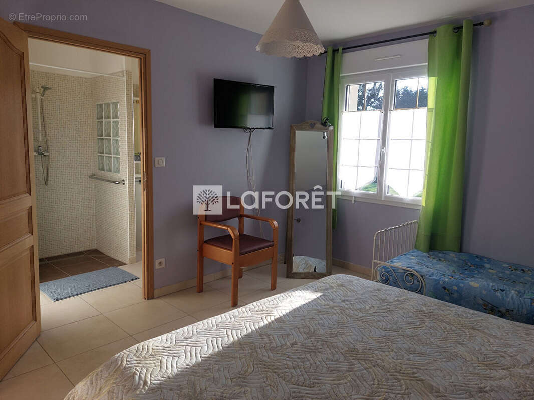 Maison à NUNCQ-HAUTECOTE