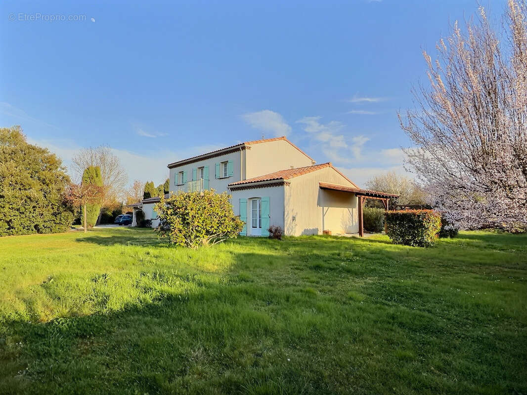 Maison à LAVAUR
