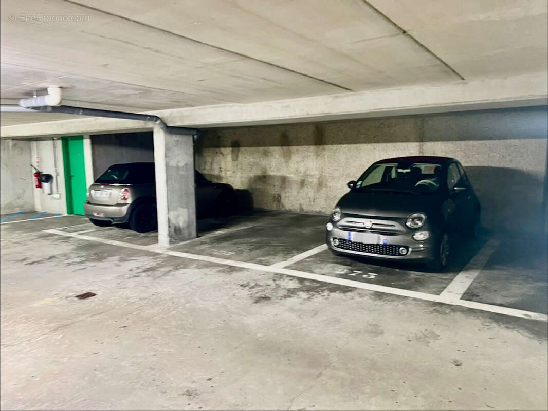 Appartement à VERSAILLES