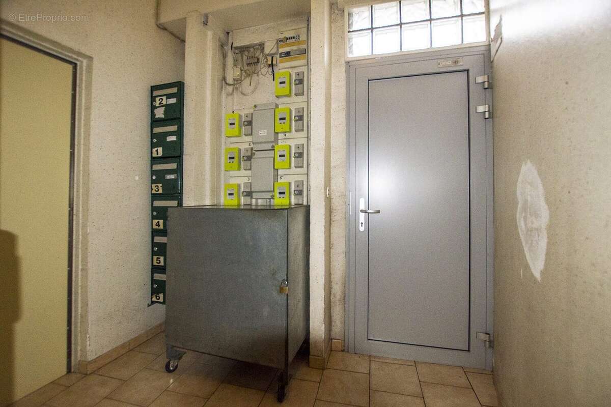 Appartement à DENAIN