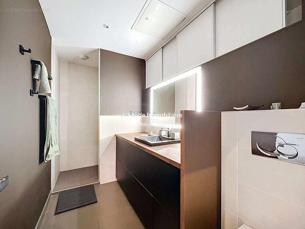 Appartement à LYON-4E