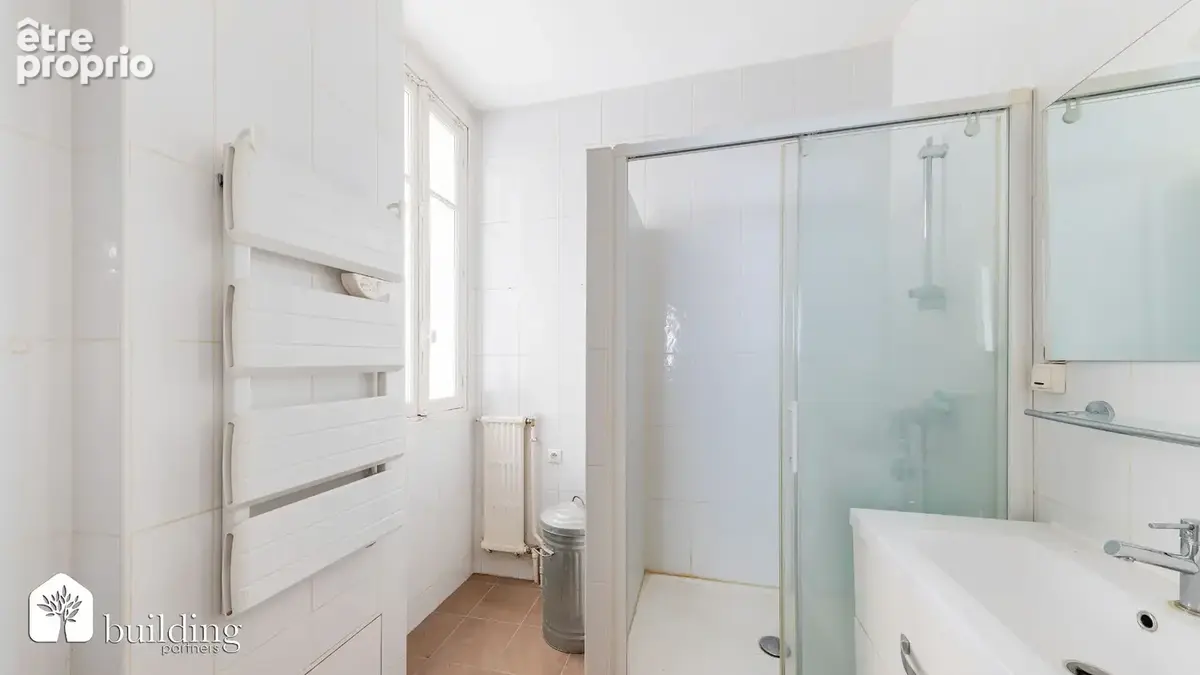 Neuilly-sur-Seine Proche 17e - Appartement 2 pièces 54 m² - photo 6