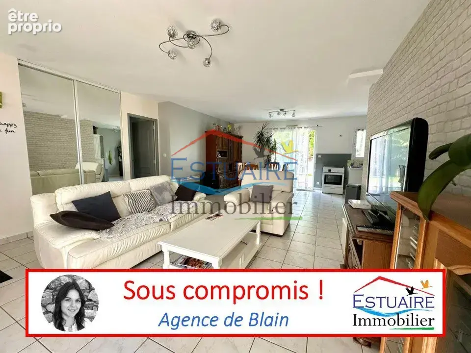 Maison à LA GRIGONNAIS