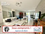 Maison à LA GRIGONNAIS