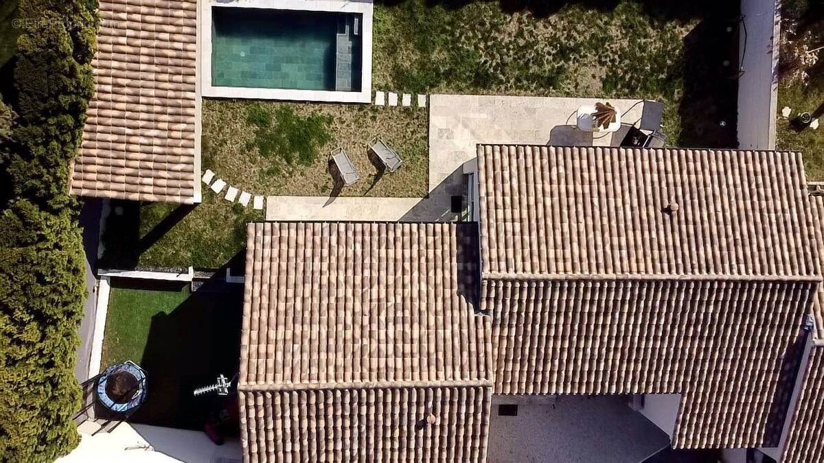 Maison à CARPENTRAS