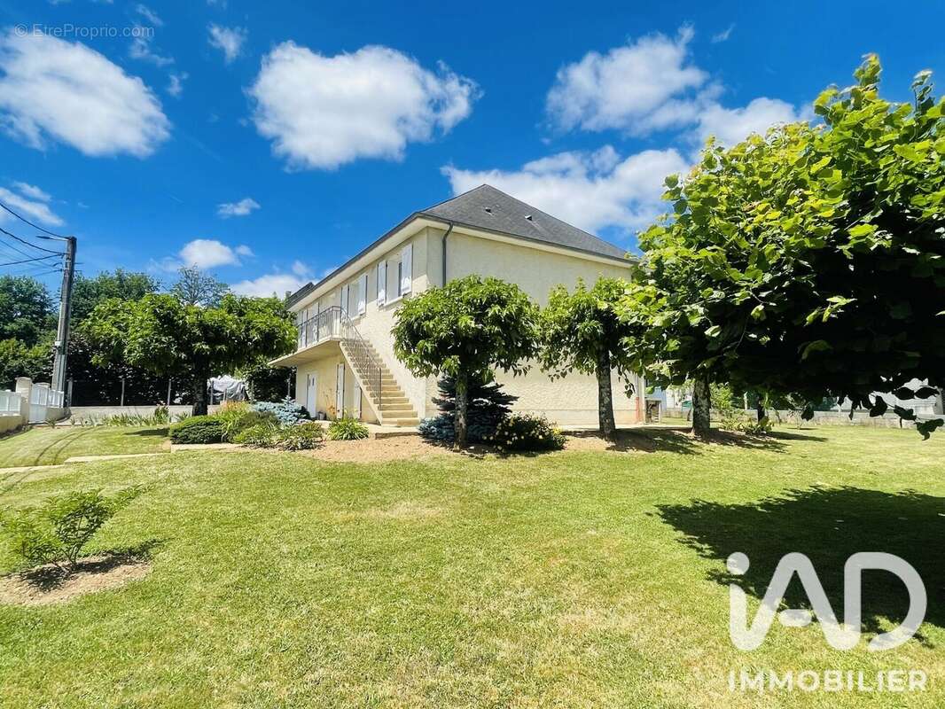 Maison 150 m² à Chabrignac  - photo 4