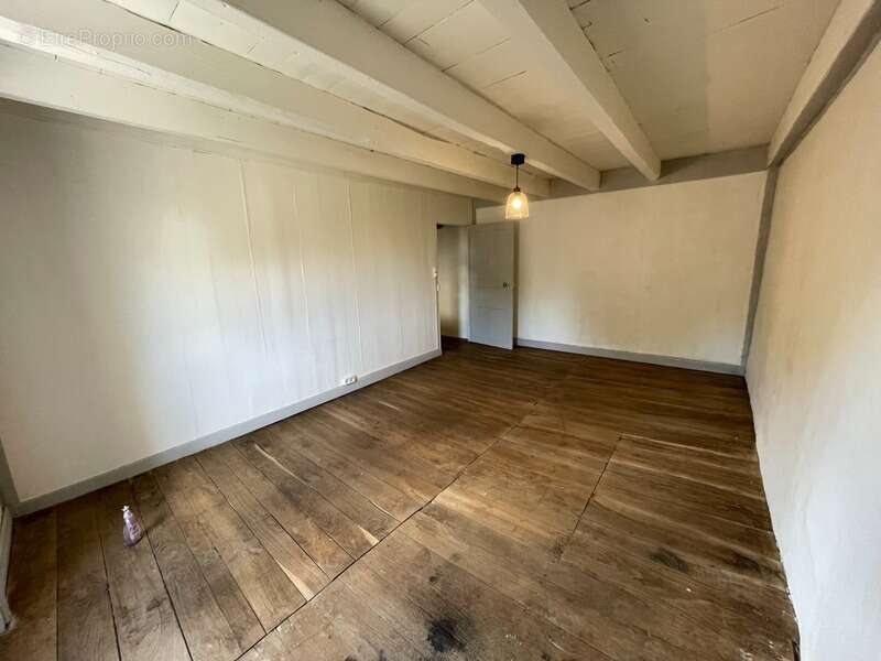 Maison à GUEMENE-SUR-SCORFF