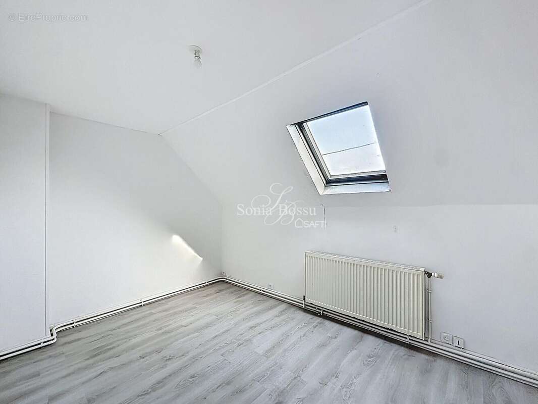 Photo 5 - Maison à COURRIERES