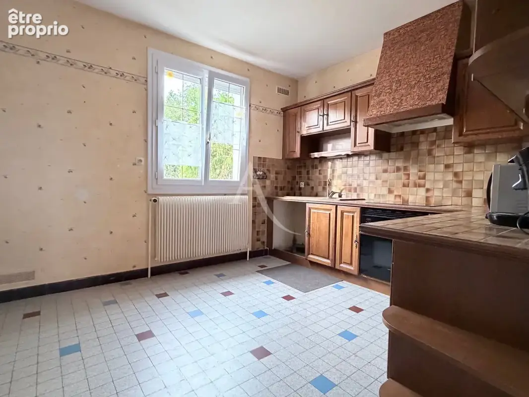 Maison individuelle 6 pieces - photo 5