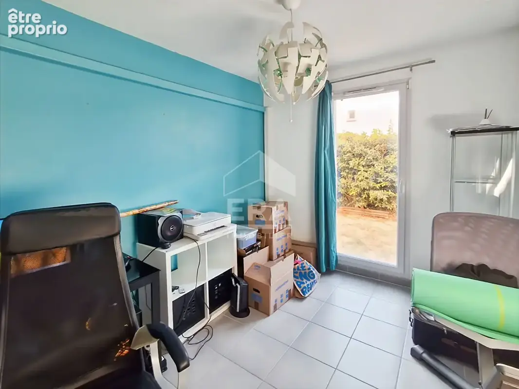 Appartement 79m² à la fare-les-oliviers - photo 7
