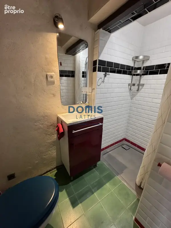 2 appartements T3 au centre de Villeneuve, terrasse - photo 4