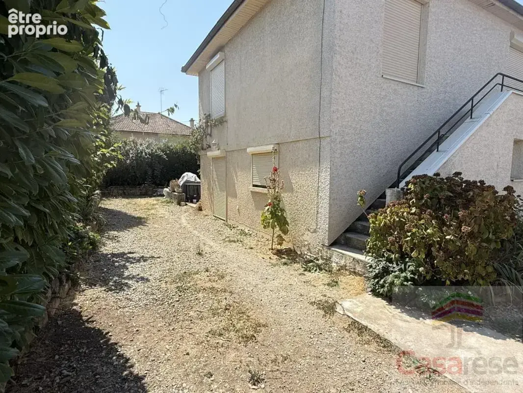 Maison 5 pièces 107 m² à vendre à Chalon-Sur-Saone (71100) - photo 3