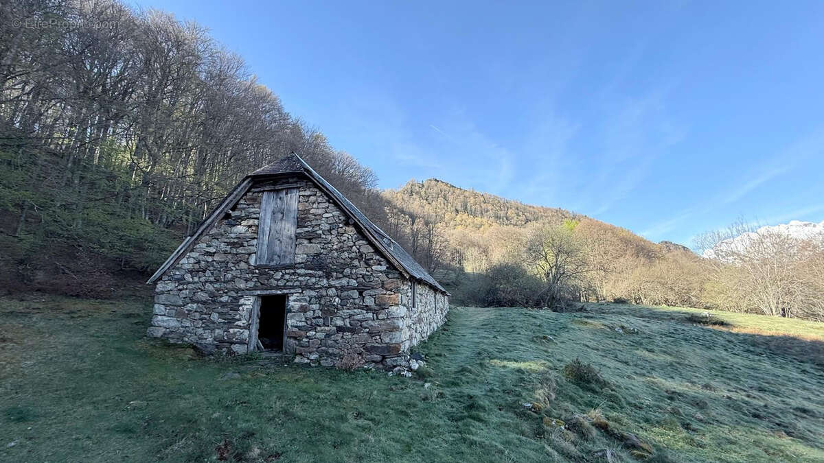 Maison à ARRENS-MARSOUS
