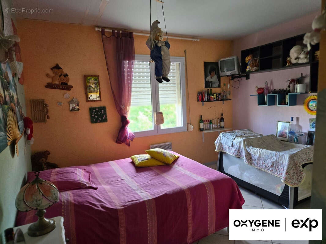 Maison à ARGELES-SUR-MER